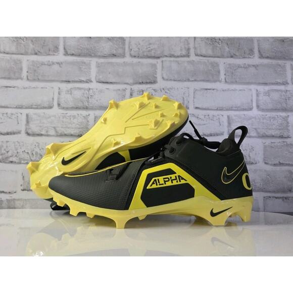 oregon ducks cleats